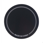 Bass Drum Patch Priedas &bdquo;Būgnų galvutės spyris&ldquo;, skirtas žaidėjų treniruotėms