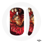 Souris Eustass Kid One Piece Anime Sans Fil