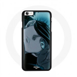 Coque Iphone 5 S&eacute;rie Gojo Satoru Anime