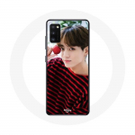 Coque pour Oppo A16 BTS Jungkook Concept Photo
