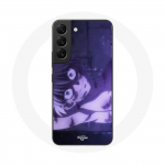 Coque pour Samsung Galaxy S21 FE Hunter x Hunter Manga Killua Zoldyck