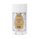 Primal Elements Deodorant Honey Oak, 75g, 1 unit