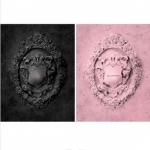 BLACKPINK &ndash; NUŽUDYK &Scaron;IĄ MEILĘ (2ND mini ) Atsitiktinis 0