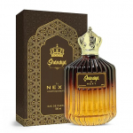 Shanaya Arabic kvepalai &ndash; prabangus ilgalaikis kvapas vyrams ir moterims |100 ml 100 ml