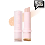 Chosungah Beauty Super Fit Mega Proof Stick Foundation 12g, No. 1, 1 pc. white