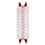 Mikropluo&scaron;to &scaron;luostė, skirta Vileda Ultra Max &scaron;lapiam sausam valymui, labai sugerianti, dilimui atspari daugiafunkcė mikropluo&scaron;to &scaron;luostė