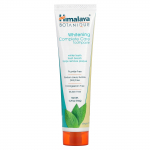 Himalaya, Botanique, Whitening Complete Care Toothpaste, Simply Mint, 150 g (5.29 oz)