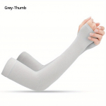 1 pora vasarinių pir&scaron;tų movų, ledo vėsinančių, dėvimų, labai elastingų, alkūninių, pavasarinių, lauko, bepir&scaron;čių, žvejybinių, pagal užsakymą