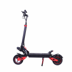 FREEBOY J15MAX Naujas Produktas Daugiafunkcinis Elektrinis Paspirtukas 1600W Variklis 48V18Ah Baterija Miesto Kelionėms E-Paspirtukas 10 Colių Visureigio Padangos EScooter