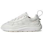adidas Y-3 Shiku Run Balti Unisex sportbačiai Core-White Black FZ4322 38⅔