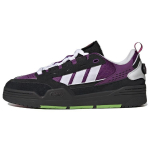 adidas ADI2000 Glory Purple Unisex sportbačiai su debesų baltumo ir juodumo dangaus spalva GX4636 35⅔ black