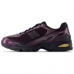 Do Hee Kim x New Balance 509 Slyvos rudumo Unisex sportbačiai Violetiniai juodi Magnetiniai U509B1 40.5