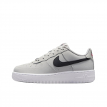 Nike Air Force 1 LV8 GS &Scaron;viesus geležies rūda Juodi vaiki&scaron;ki kedai Pilki Balti FZ1021-001 36