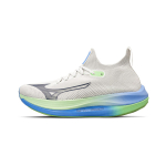 Mizuno Neo Vista Nimbus Cloud Neo Mint Vyri&scaron;ki sportbačiai Pilki Vintage-Indigo J1GC243451 40