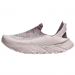 HOKA Restore TC Vibrant Bloom Pack - Alabaster Red Cabbage Unisex Sportbačiai Daugiaspalviai 1162810-ABG 36