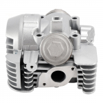 Variklio galvutės cilindras be EGR tinka Yamaha TT-R125 TTR125E TTR125LE 2000-2022