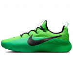 Nike LeBron TR 1 Green Strike Vyri&scaron;ki sportbačiai Žalia-&Scaron;okas Ugnis FJ6151-300 40.5