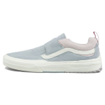 Vans Kyle Walker Pro 2 žemi riedlenčių batai Unisex sportbačiai &scaron;viesiai mėlyni VN0A5HET3FI 41
