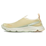 Salomon Rx Moc Cottage Core Odiniai Sportiniai Patogūs Universalūs Smūgius Sugeriantys Neslystantys Dilimui Atsparūs Žemi Laisvalaikio Batai 471552 36