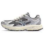 Mizuno Racer S Retro Neslystantys Patvarūs Kvėpuojantys Žemi Laisvalaikio Treniruočių Ilgo Nuotolio Trumpo Nuotolio Miesto Važiavimo Bėgimo Bateliai D1GH223519 42