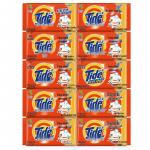 Tide Universalus ir Apatinių Drabužių Skalbimo Muilas