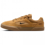 Nike SB MALOR Riedlentės Batai Vyri&scaron;ki Rudi Riedlentės Batai HF3066-701 43 ruda