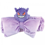 Gamyklinis Gengar plaukų lankelis su T'S Pok&eacute;mon kaspinu, violetinis, PM-5537203GA