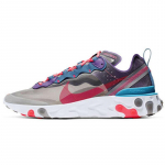 Nike React Element 87 Red Orbit sportbačiai CJ6897-061 36