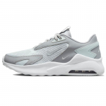 Nike Air Max Bolt Grynai platininės, vilko pilkos, baltos sportbačiai Laisvalaikio batai CU4151-003 44.5