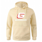 Pavasaris ir Ruduo Nauji Vyri&scaron;ki ir Moteri&scaron;ki Džemperiai Gasgas Sportinė Apranga Gatvės Apranga Džemperiai Spausdinti Drabužiai Polerone Apranga 3XL