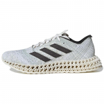 Adidas 4DFWD X Strung 'Off White Carbon' sportbačiai ID3505 42