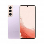 Atnaujintas Samsung Galaxy S22 Plus 5G eSIM+SIM 8+128GB violetinė