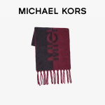 Michael Kors Prabangus MK žiemos &scaron;alikas