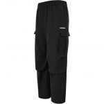 Adidas FW25 Lauko pintos &scaron;iltos patvarios sportinės cargo kelnės vyrams kelnės HZ9519 S