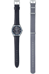 Casio Oceanus CLASSIC LINE Saulės laikrodis Juodas Radijo bangomis valdomas OCW-T200SCE-8AJR Vyri&scaron;kas