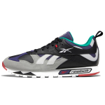 Reebok Classic Leather Rc 1 'Juoda Pilka Violetinė' DV8303 44