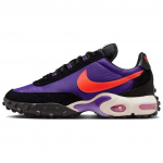 Nike Air Max Waffle SP Voltage Purple Unisex Laisvalaikio sportbačiai FV6946-500 43
