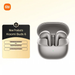 Xiaomi Buds 6 Pusiau ausyse Bluetooth ausinės