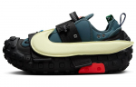 Nike Cpfm Air Flea 2 Cactus Plant Flea Market Faded Spruce DV7164-300 45.5