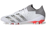 Adidas Predator Freak.1 Ag 'Baltas Pilkas Raudonas' GZ2806 42.5