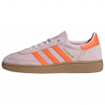 adidas Handball Spezial Skaidri rožinė Saulės oranžinė (Moteri&scaron;kas) 36.5