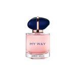 ARMANI Self Infinity Pavyzdžių Rinkinys Klasikinė Versija MY WAY Kvepalų Puok&scaron;tė Eau De Parfum EDP Bergamotė Tuberoza Sample 7ml