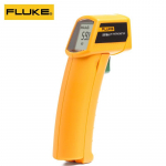 Fluke F59 infraraudonųjų spindulių termometras (CN versija)