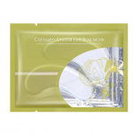 Akių kaukė Moisture Crystal Collagen Akių vokų pleistras nuo rauk&scaron;lių 1 pairs
