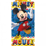 Mickey vonios rank&scaron;luostis