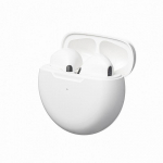 &bdquo;VAORLO Original TWS Smart Touch Control&ldquo; belaidės ausinės &bdquo;Bluetooth 5.0&ldquo; ausinės sportinės ausinės, muzikos ausinės, skirtos visiems i&scaron;maniesiems telefonams balta