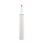 Elektrinis daugiafunkcis dantų poliruoklis, kuris pa&scaron;viesina dantį, 3 vibracijos lygis