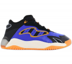 adidas Originals STREETBALL 2.0 II &ndash; vyri&scaron;ki batai juodi GX0790 sportiniai bateliai ORIGINALAI