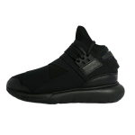 adidas Y-3 Qasa High Triple Black 2023 Unisex sportbačiai IF5505 37⅓