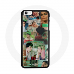 Coque Iphone SE Sex Education born annoyed